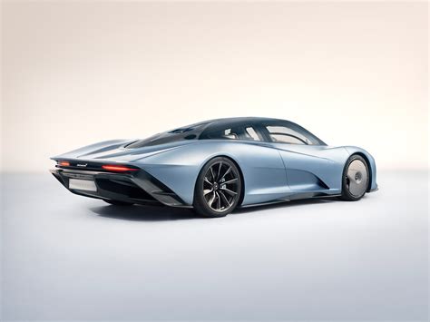 hermes speedtail price|The McLaren Speedtail is a Stunningly Different, 250.